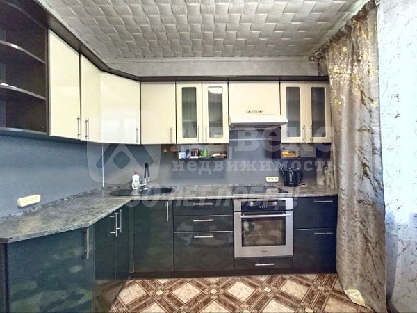 Квартира 2-комн., 51 м²