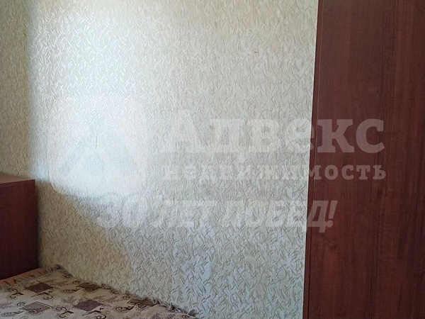 Квартира 1-комн., 15 м²