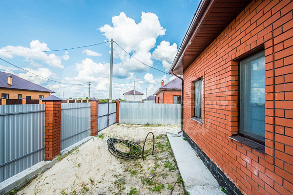 Коттедж 90 м²