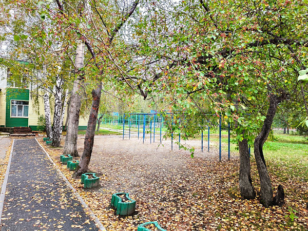 1-к квартира, 21 кв.м.