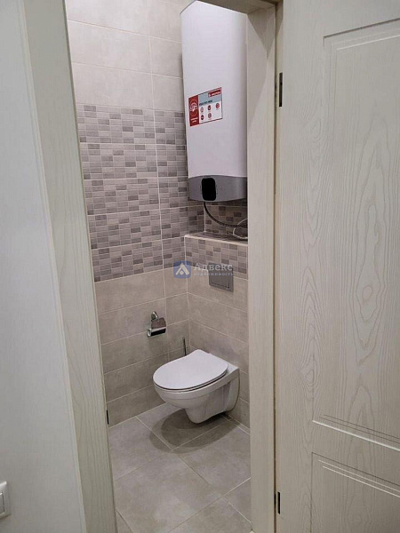 Квартира 3-комн., 101 м² Квартира 3-комн., 101 м²