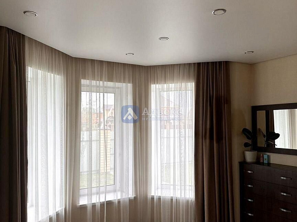 Дача/Коттедж, 143.3 кв.м.