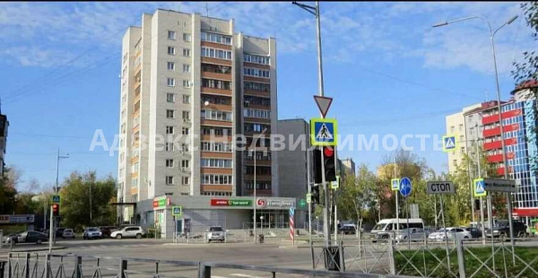 3-к квартира, 81 кв.м.
