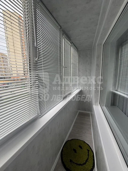 2-к квартира, 51 кв.м.