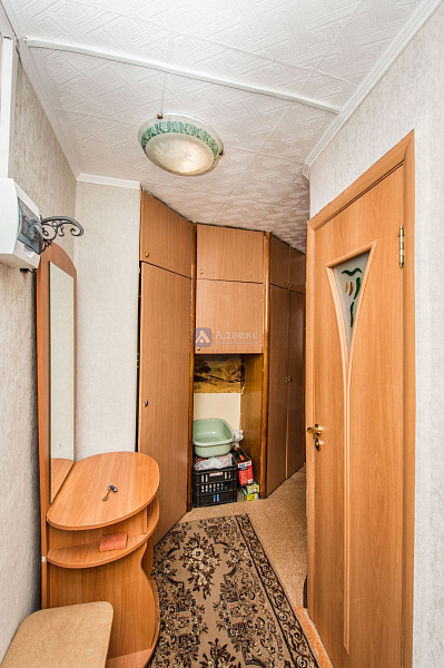 2-к квартира, 42 кв.м. 2-к квартира, 42 кв.м.