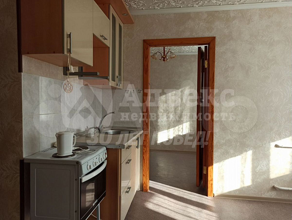 1-к квартира, 26 кв.м.