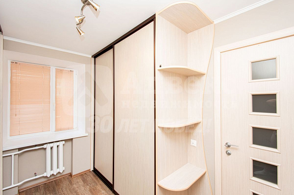 2-к квартира, 73 кв.м.