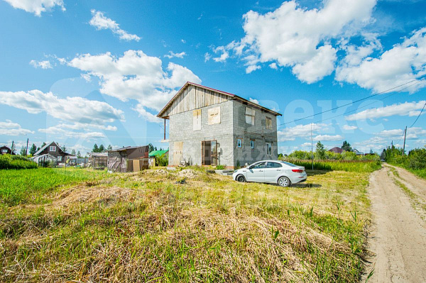 Дача/Коттедж, 120 кв.м.