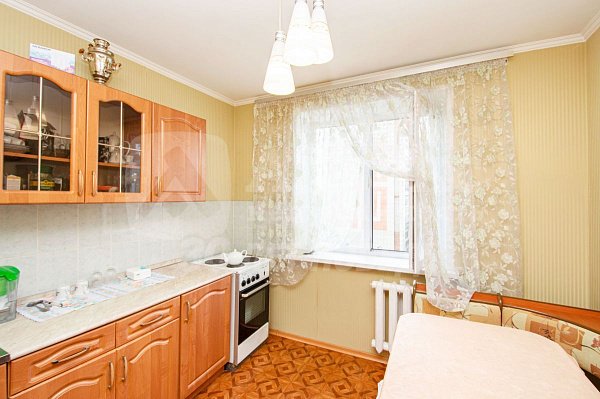 2-к квартира, 52 кв.м.