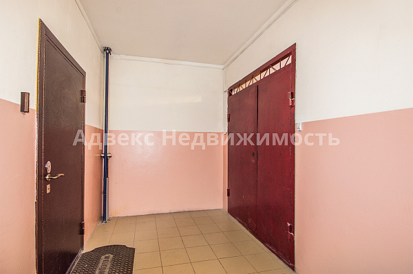 Квартира 2-комн., 57.6 м²