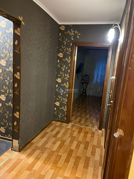 3-к квартира, 65 кв.м.