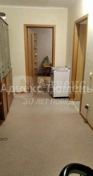 2-к квартира, 63 кв.м.