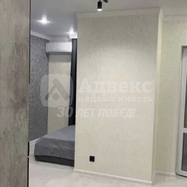 Студия, 29 кв.м.