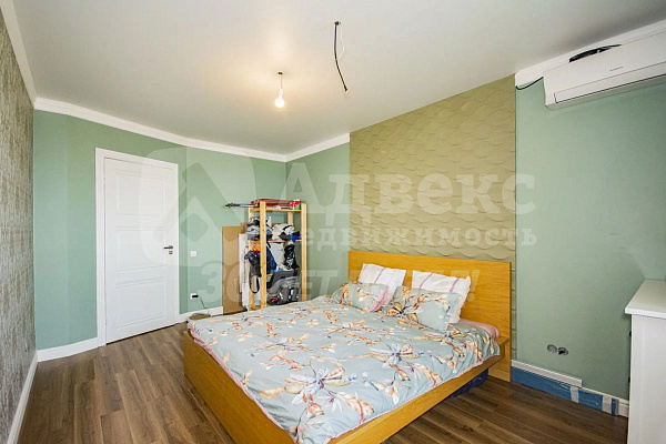 Квартира 2-комн., 83.8 м²