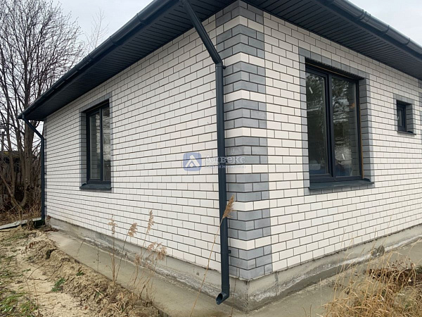 Коттедж 87.5 м² Коттедж 87.5 м²