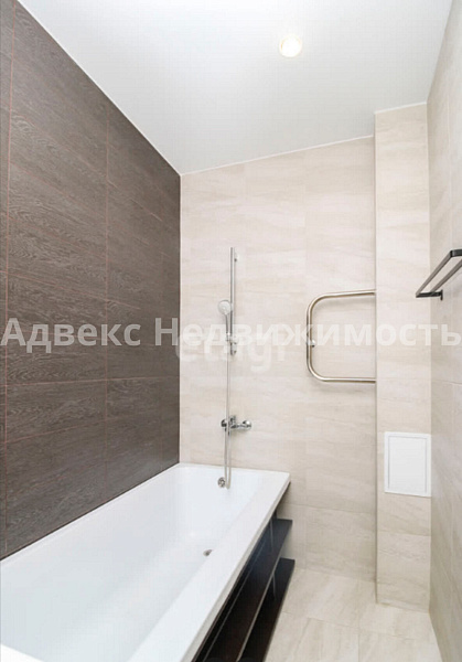 Квартира 1-комн., 53 м²