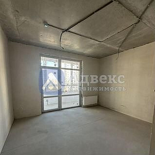 Квартира студия, 23.2 м² Квартира студия, 23.2 м²