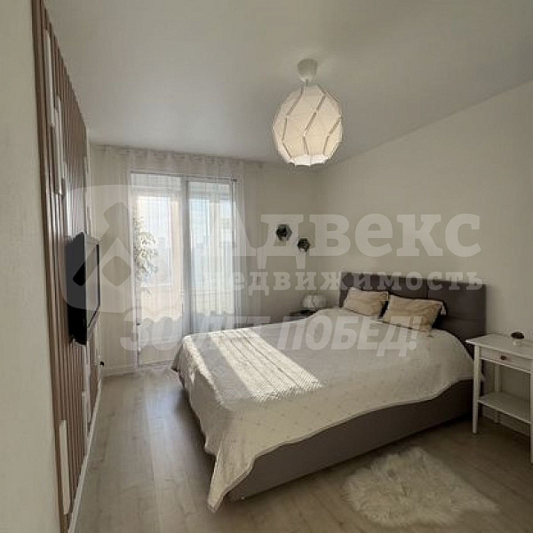 2-к квартира, 70 кв.м.