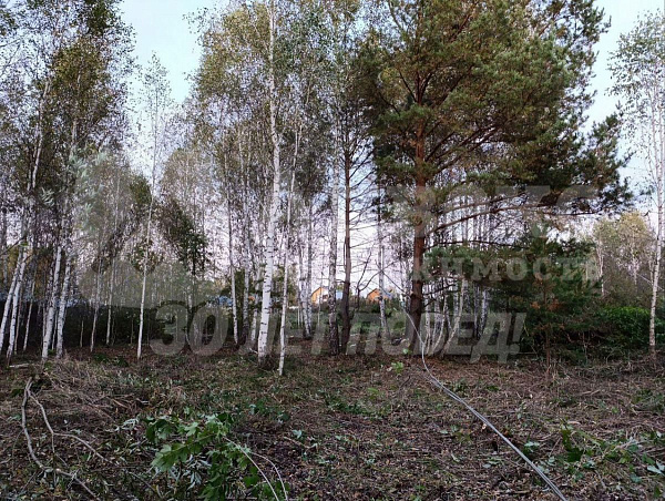 Участок, 9.74 сот.