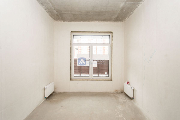 4-к квартира, 87 кв.м.