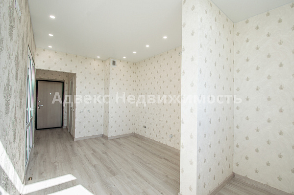 Квартира 1-комн., 35 м²