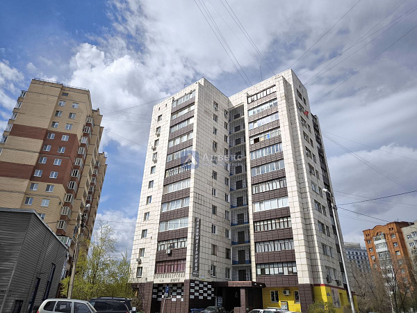 Квартира 3-комн., 69 м² Квартира 3-комн., 69 м²