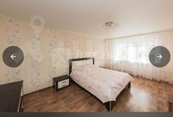 Квартира 3-комн., 96.8 м²