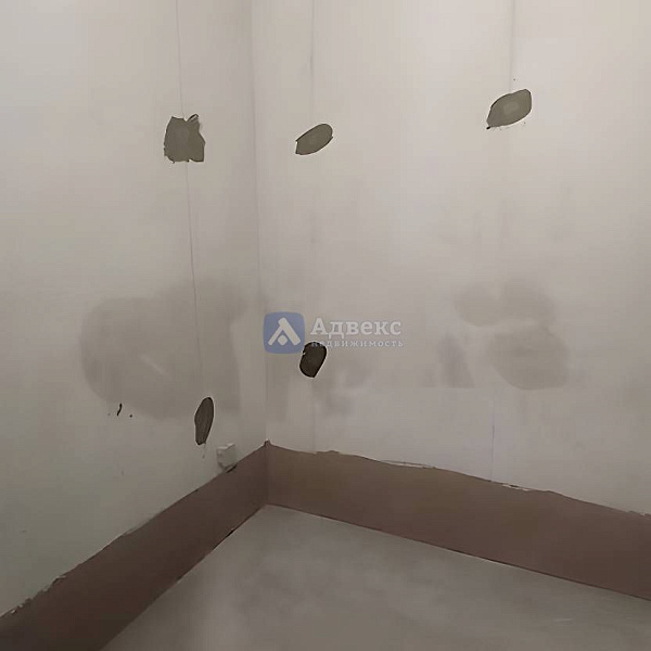 Студия, 24 кв.м.