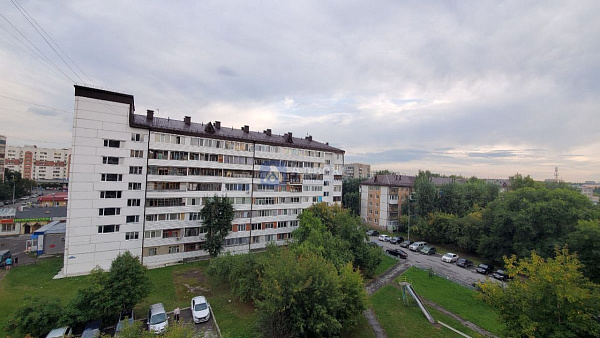 Квартира 1-комн., 29.9 м²