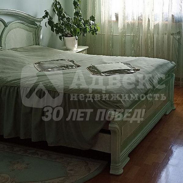 Дом 265.7 м²