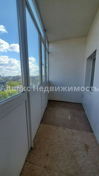 Квартира 2-комн., 66.9 м²