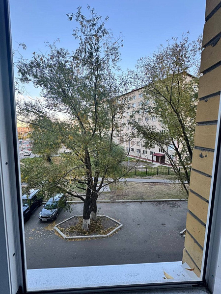 Квартира 2-комн., 51.9 м²