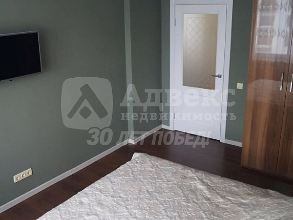 Квартира 3-комн., 75 м²
