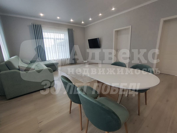 Коттедж 106 м²