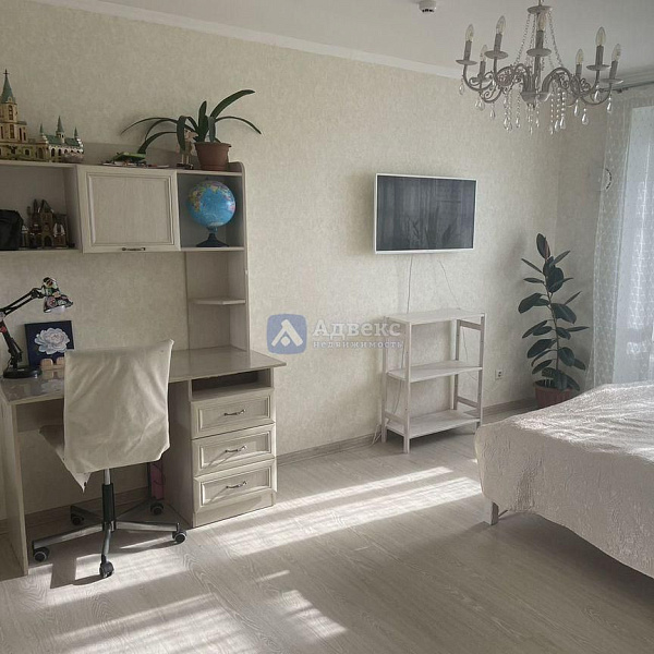1-к квартира, 39 кв.м. 1-к квартира, 39 кв.м.