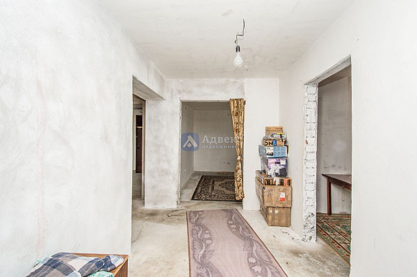 3-к квартира, 93 кв.м. 3-к квартира, 93 кв.м.