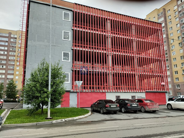ПСН 5256.4 м²