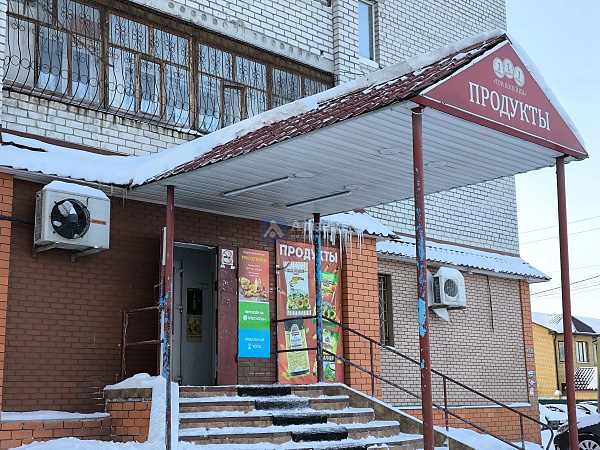 Квартира 2-комн., 49.7 м²