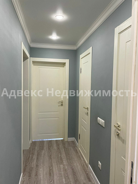 3-к квартира, 90 кв.м.