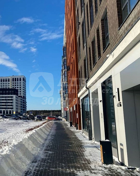 2-к квартира, 59 кв.м.