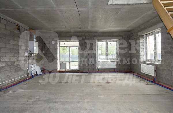 Таунхаус 148.1 м²