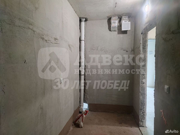 Студия, 26 кв.м.