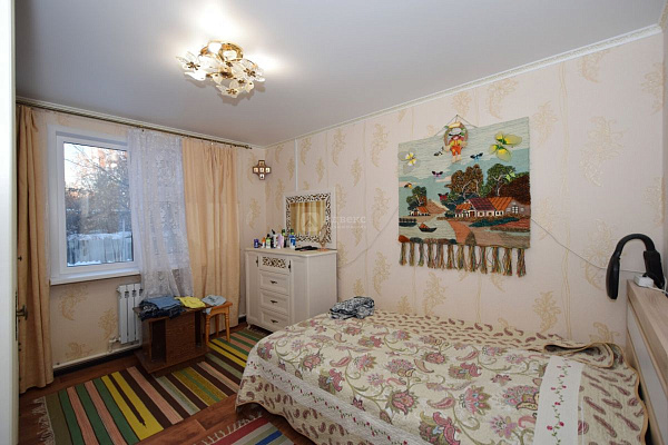 Дом 94.6 м²
