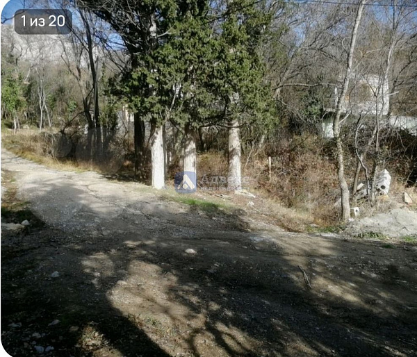 Участок 5 сот.