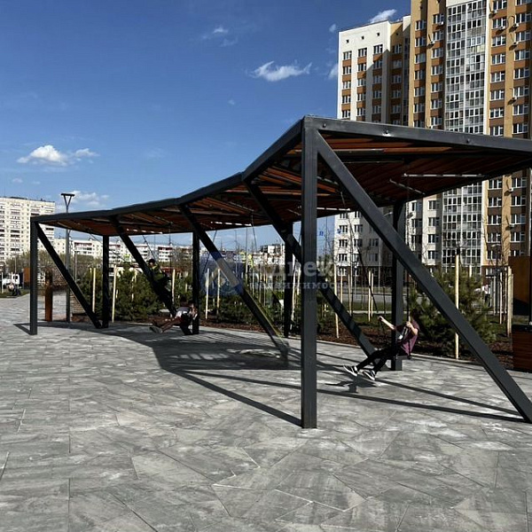 3-к квартира, 140 кв.м.