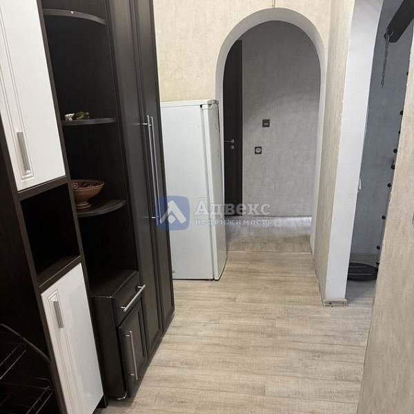 2-к квартира, 47 кв.м.