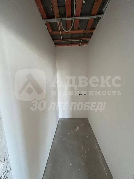 Дом 93 м²