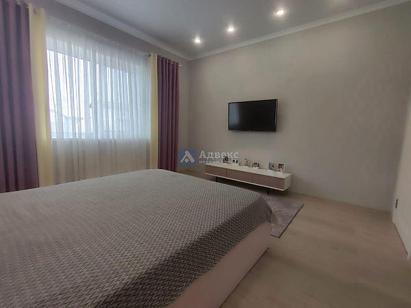 Коттедж 106 м²