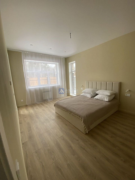 Дача/Коттедж, 133.4 кв.м.