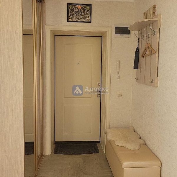 2-к квартира, 73 кв.м.